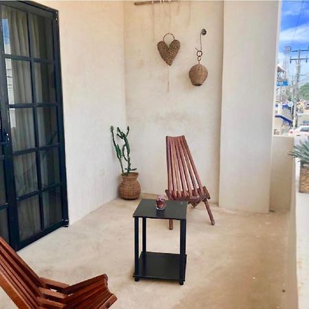 Sol-Ha Tulum Hotel Boutique ภายนอก รูปภาพ