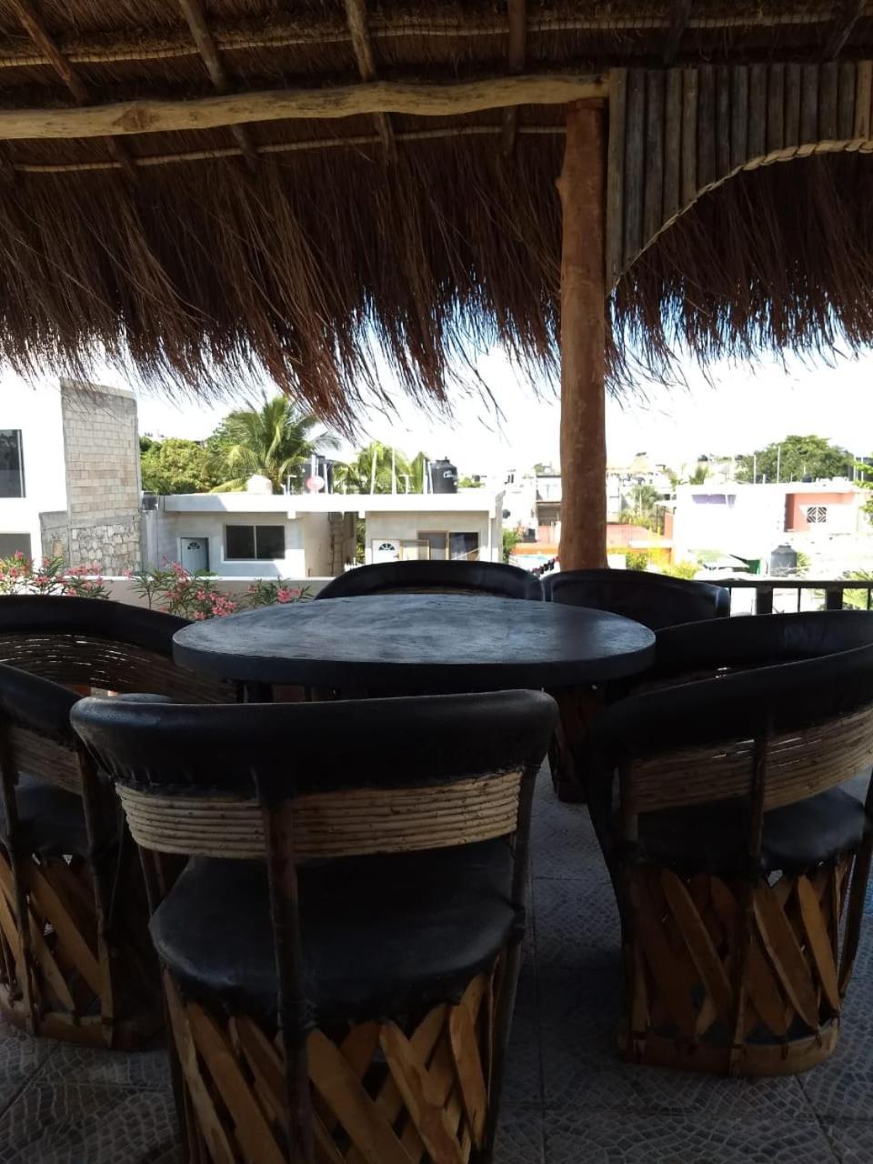 Sol-Ha Tulum Hotel Boutique ภายนอก รูปภาพ
