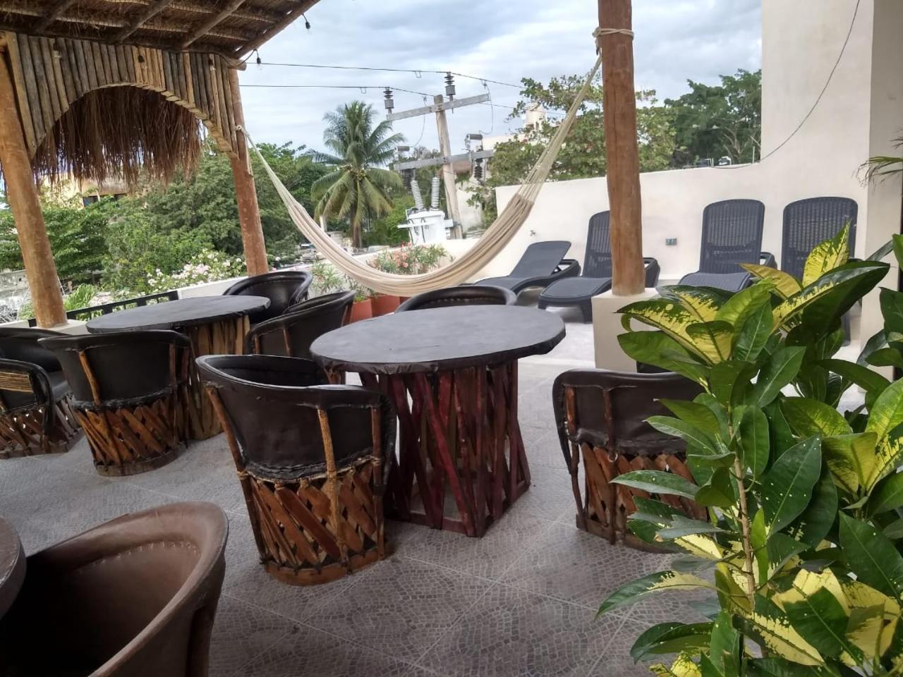 Sol-Ha Tulum Hotel Boutique ภายนอก รูปภาพ