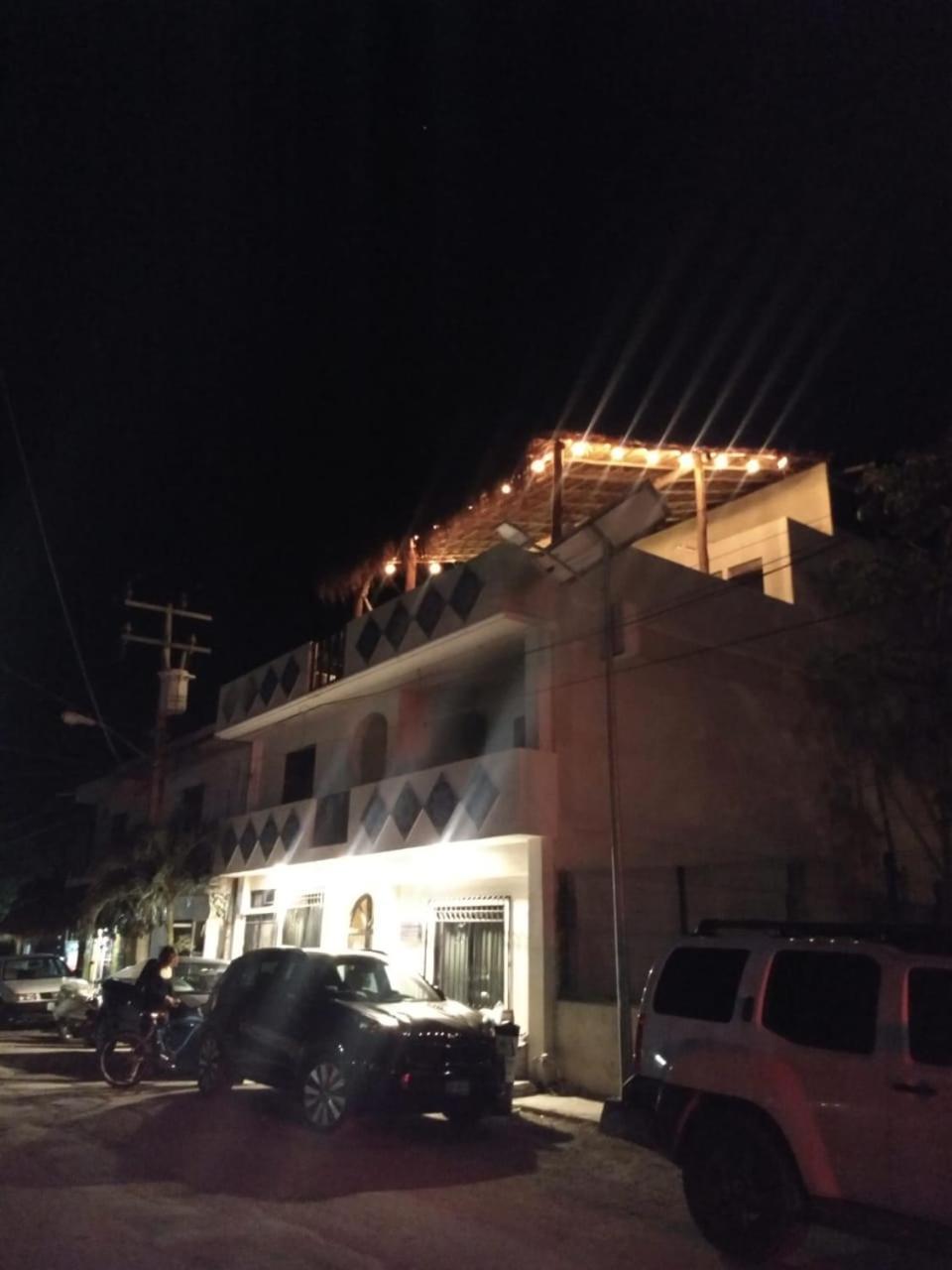 Sol-Ha Tulum Hotel Boutique ภายนอก รูปภาพ