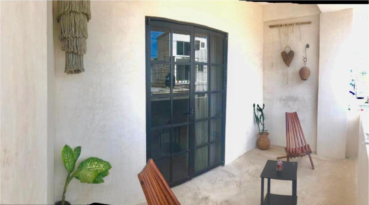 Sol-Ha Tulum Hotel Boutique ภายนอก รูปภาพ
