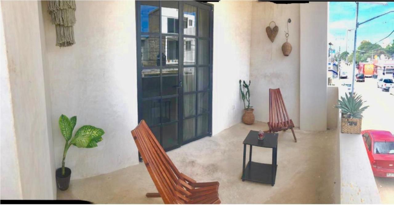 Sol-Ha Tulum Hotel Boutique ภายนอก รูปภาพ