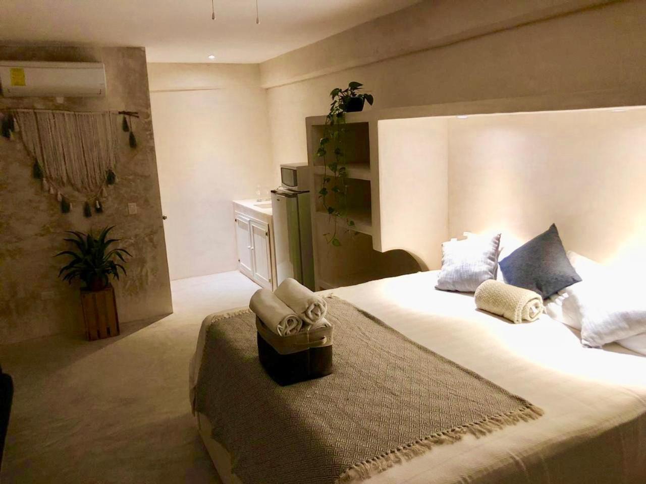 Sol-Ha Tulum Hotel Boutique ภายนอก รูปภาพ