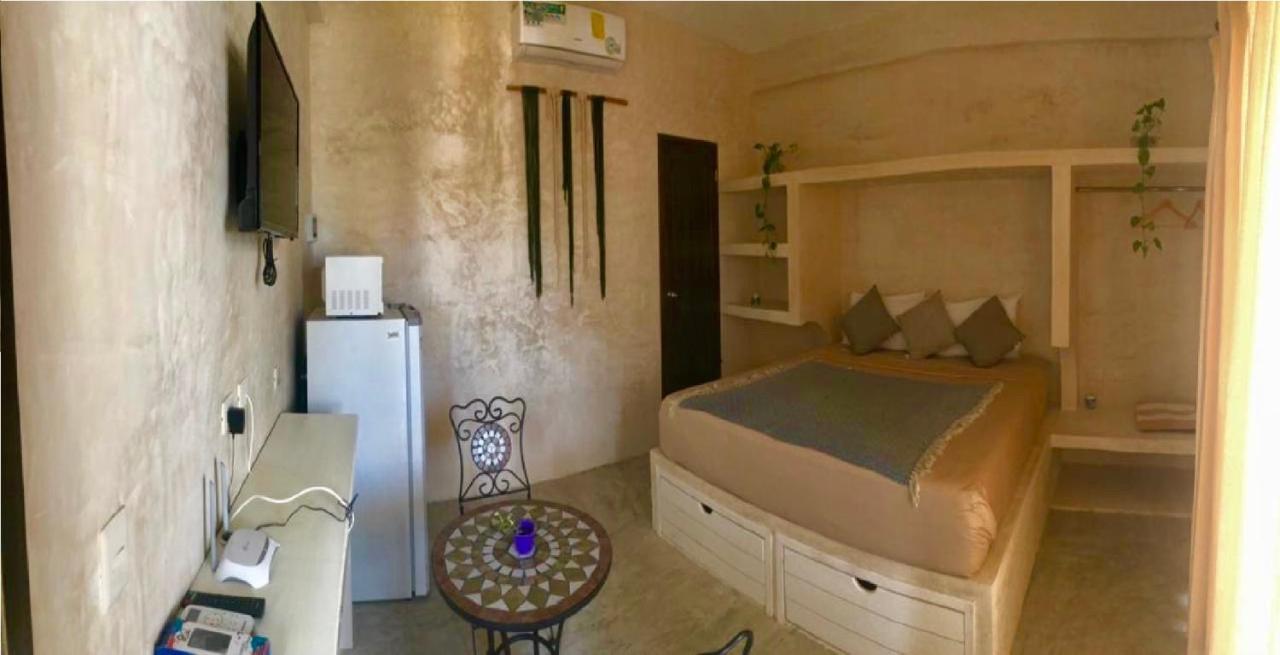 Sol-Ha Tulum Hotel Boutique ภายนอก รูปภาพ