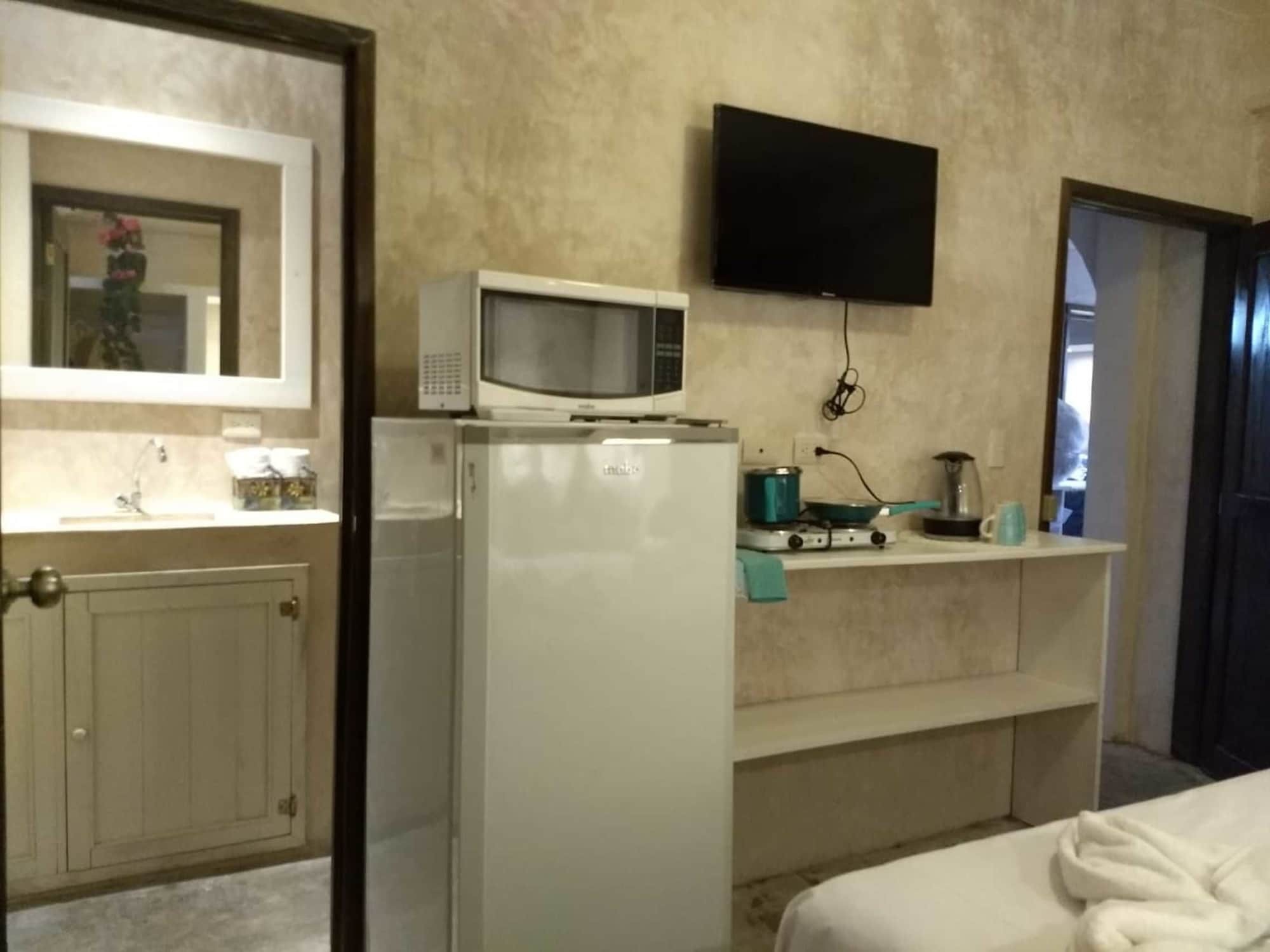 Sol-Ha Tulum Hotel Boutique ภายนอก รูปภาพ