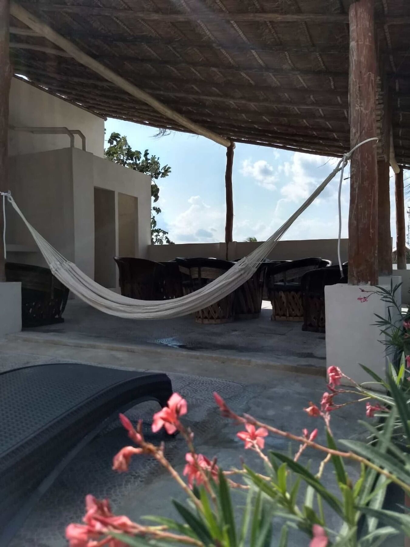 Sol-Ha Tulum Hotel Boutique ภายนอก รูปภาพ