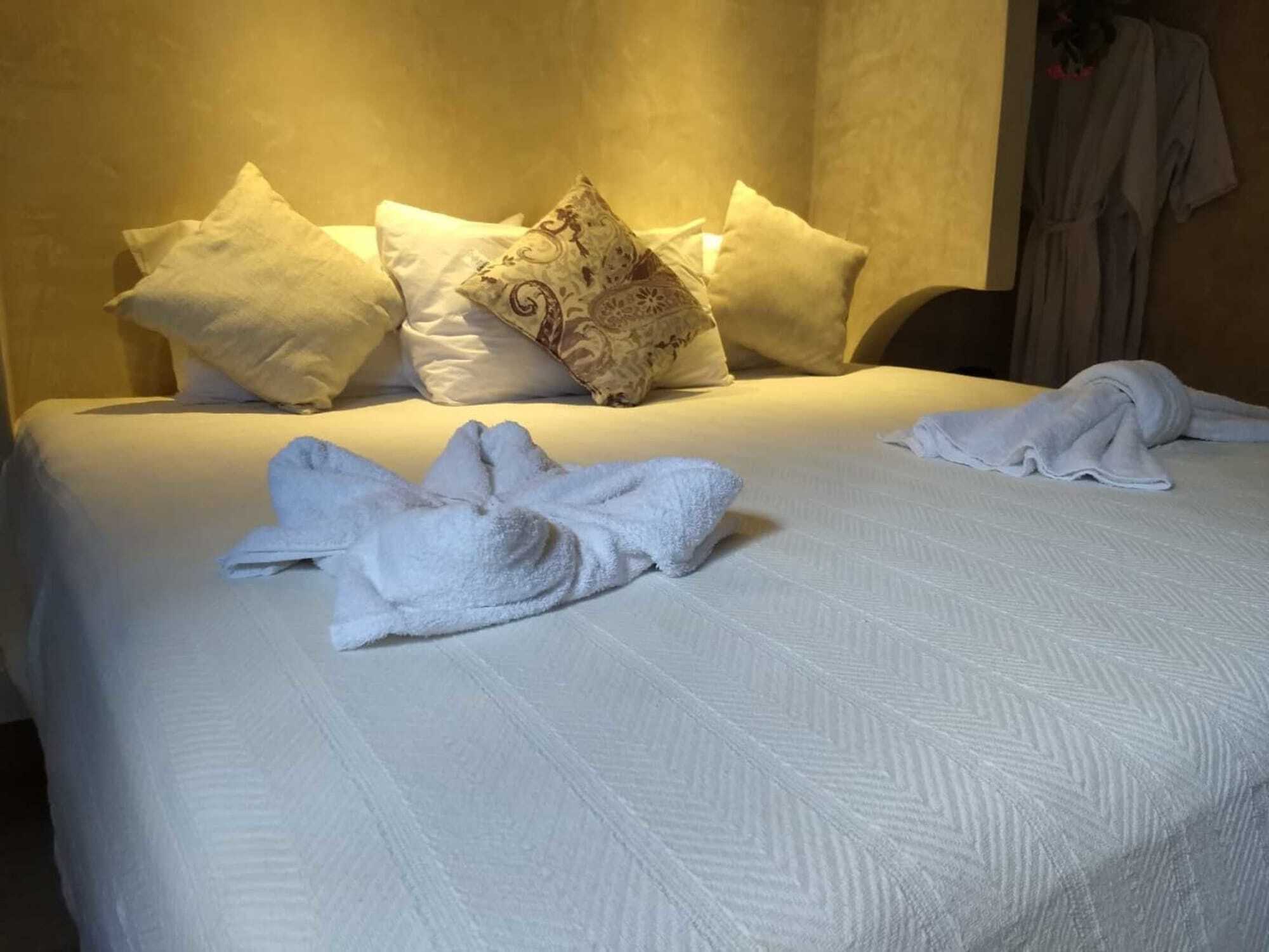 Sol-Ha Tulum Hotel Boutique ภายนอก รูปภาพ