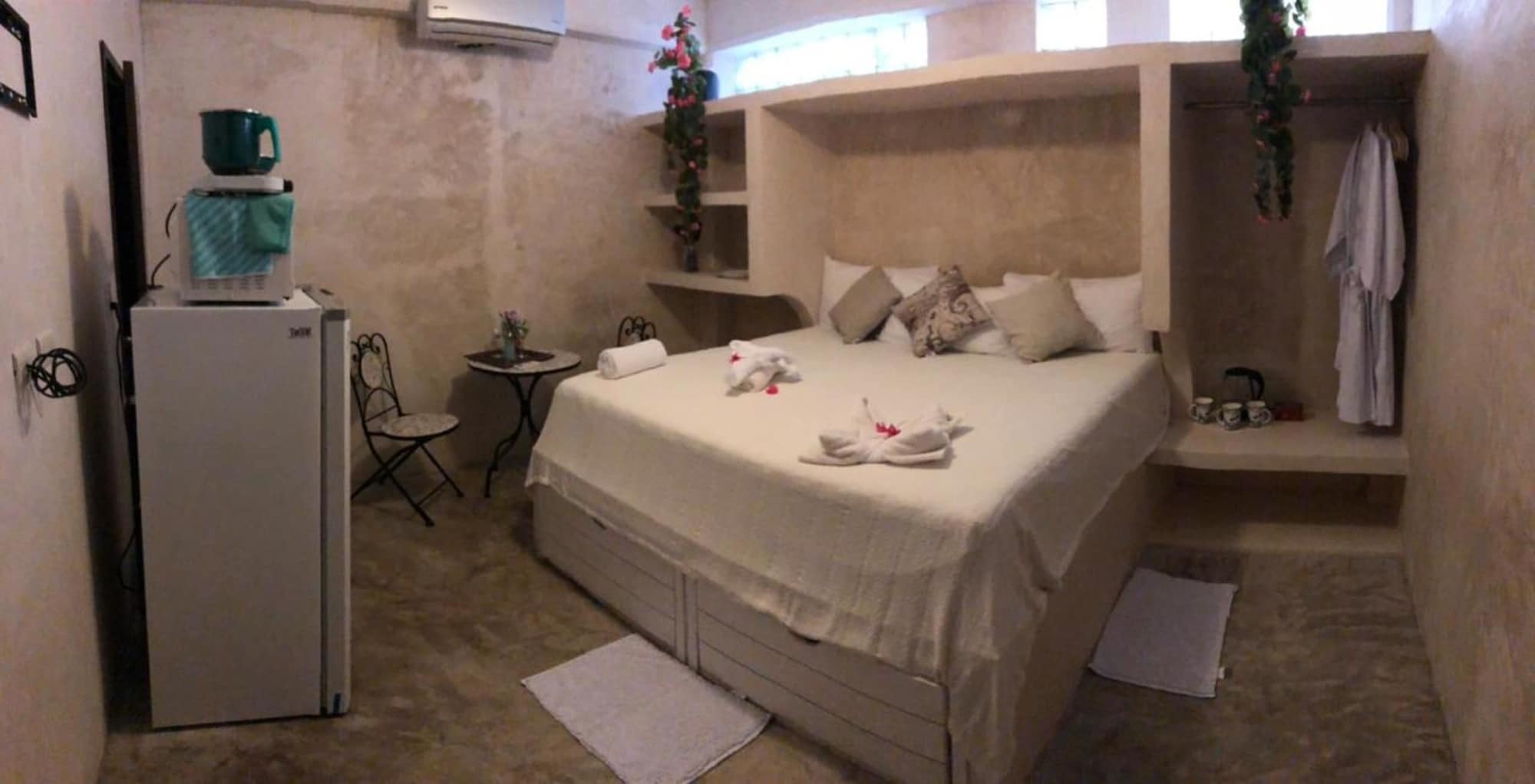 Sol-Ha Tulum Hotel Boutique ภายนอก รูปภาพ