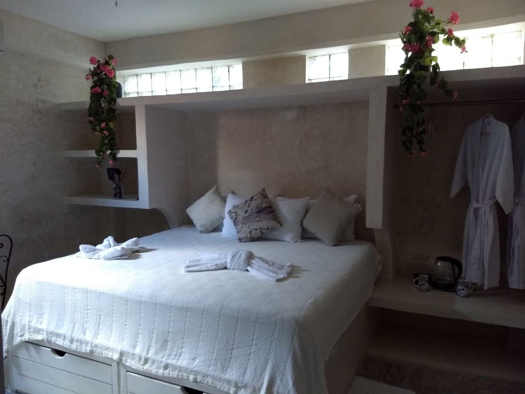 Sol-Ha Tulum Hotel Boutique ภายนอก รูปภาพ