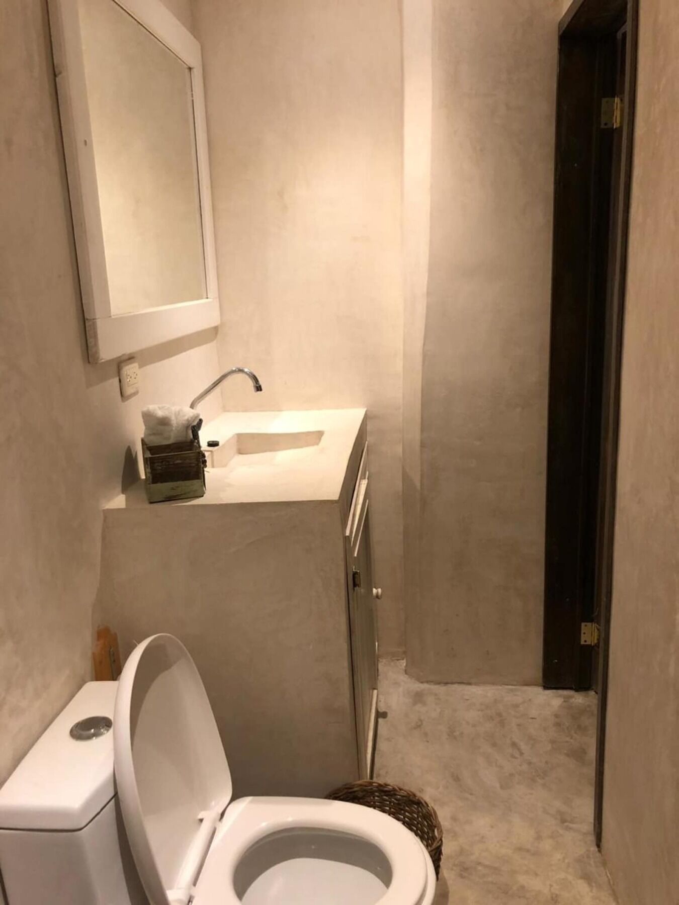 Sol-Ha Tulum Hotel Boutique ภายนอก รูปภาพ